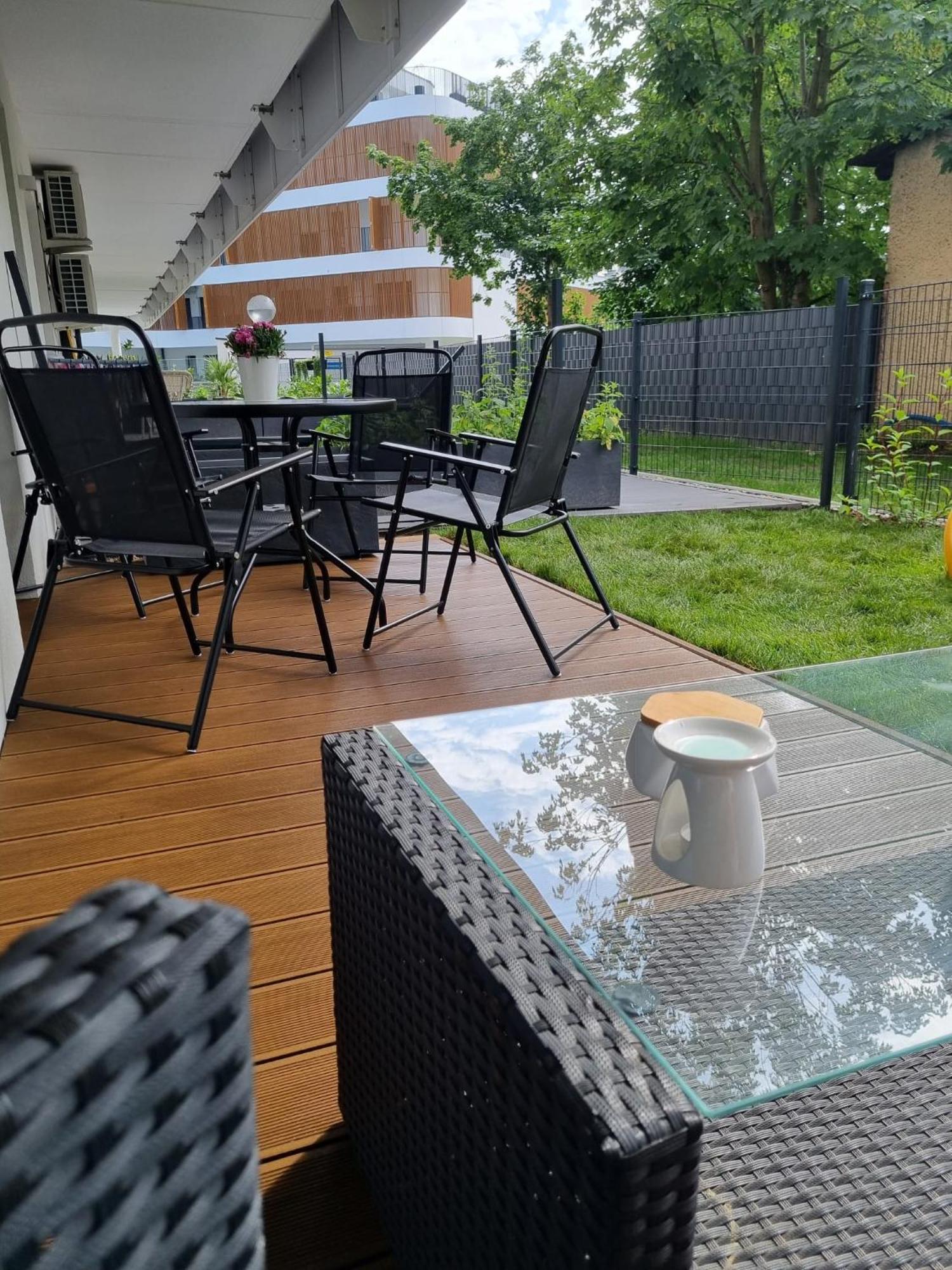 Baltic Waves Resort Baseny Bawialnia Silownia Garaz W Cenie 米兹多洛杰 外观 照片
