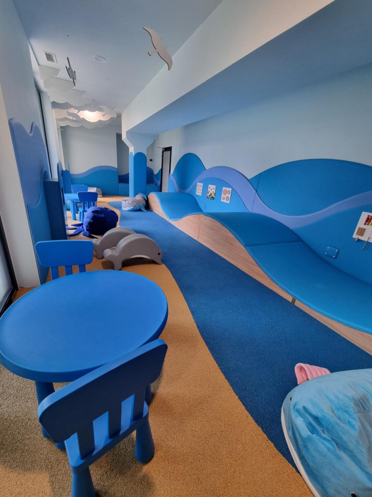 Baltic Waves Resort Baseny Bawialnia Silownia Garaz W Cenie 米兹多洛杰 外观 照片
